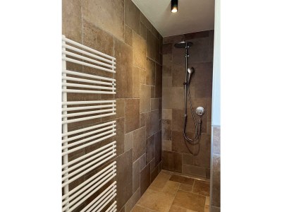 Apartment Ferienwohnung Wiesenblick - Outdoor photo 3