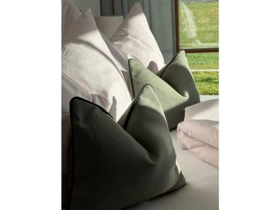 Apartment Ferienwohnung Wiesenblick - Outdoor photo 4