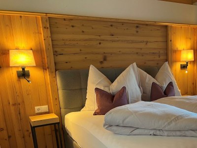 Apartment Ferienwohnung Wiesenblick - Outdoor photo 5