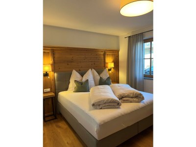 Apartment Ferienwohnung Wiesenblick - Outdoor photo 7