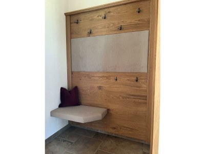 Apartment Ferienwohnung Wiesenblick - Outdoor photo 8