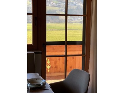 Apartment Ferienwohnung Wiesenblick - Outdoor photo 9