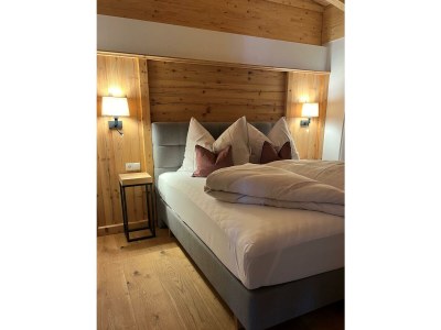 Apartment Ferienwohnung Wiesenblick - Outdoor photo 11