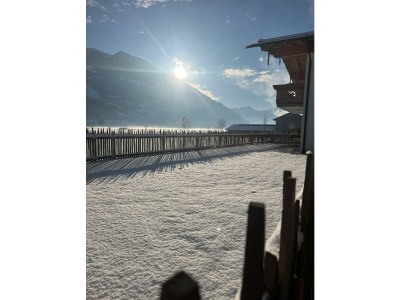 Apartment Ferienwohnung Wiesenblick - Outdoor photo 14