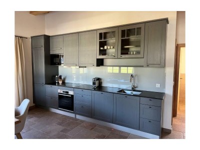 Apartment Ferienwohnung Wiesenblick - Features photo 17