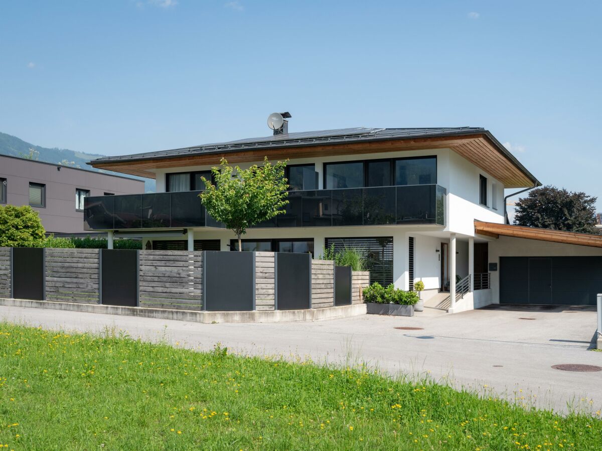 Apartment Ferienwohnung Gartner