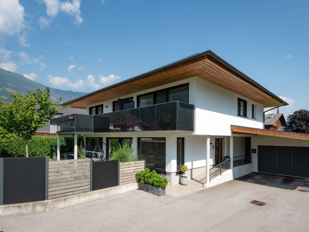 Apartment Ferienwohnung Gartner - Outdoor photo 2