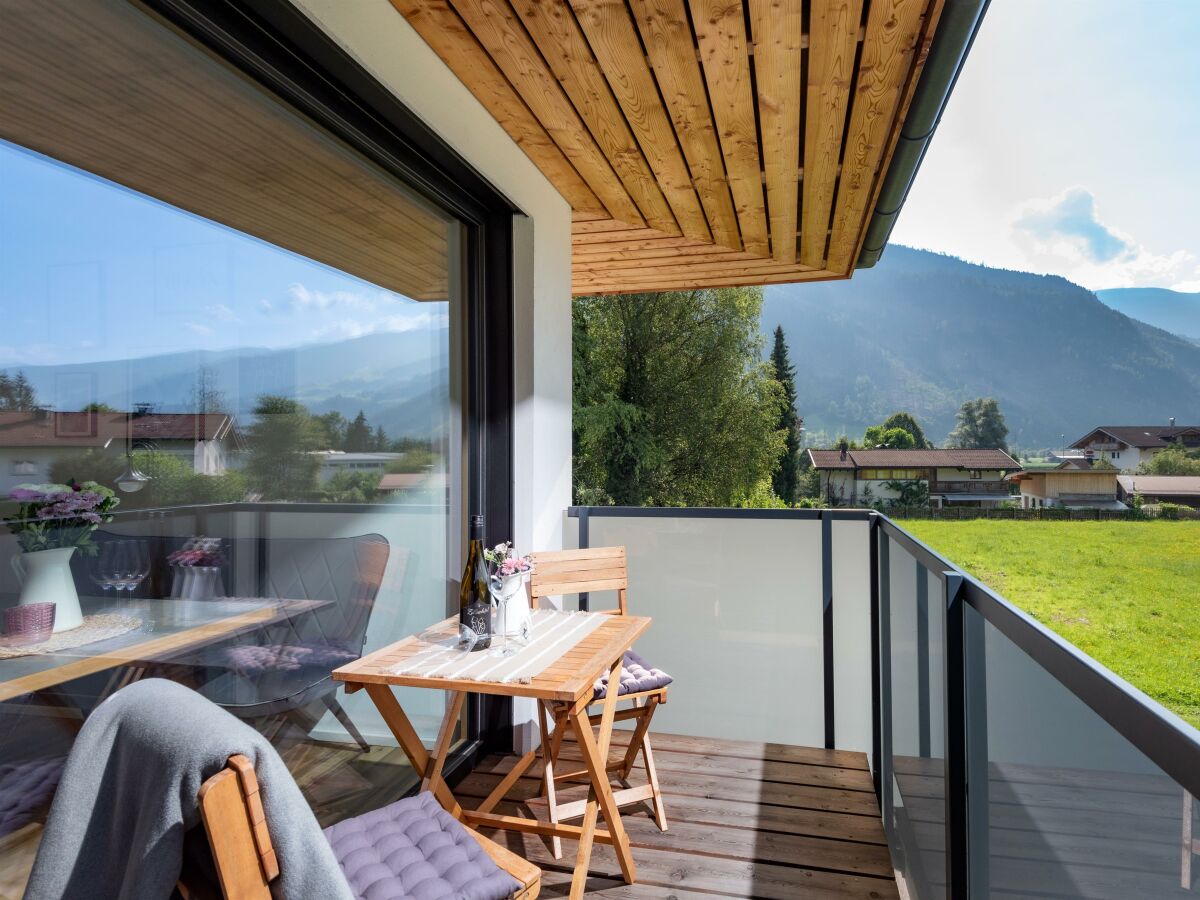 Apartment Ferienwohnung Gartner - Outdoor photo 3