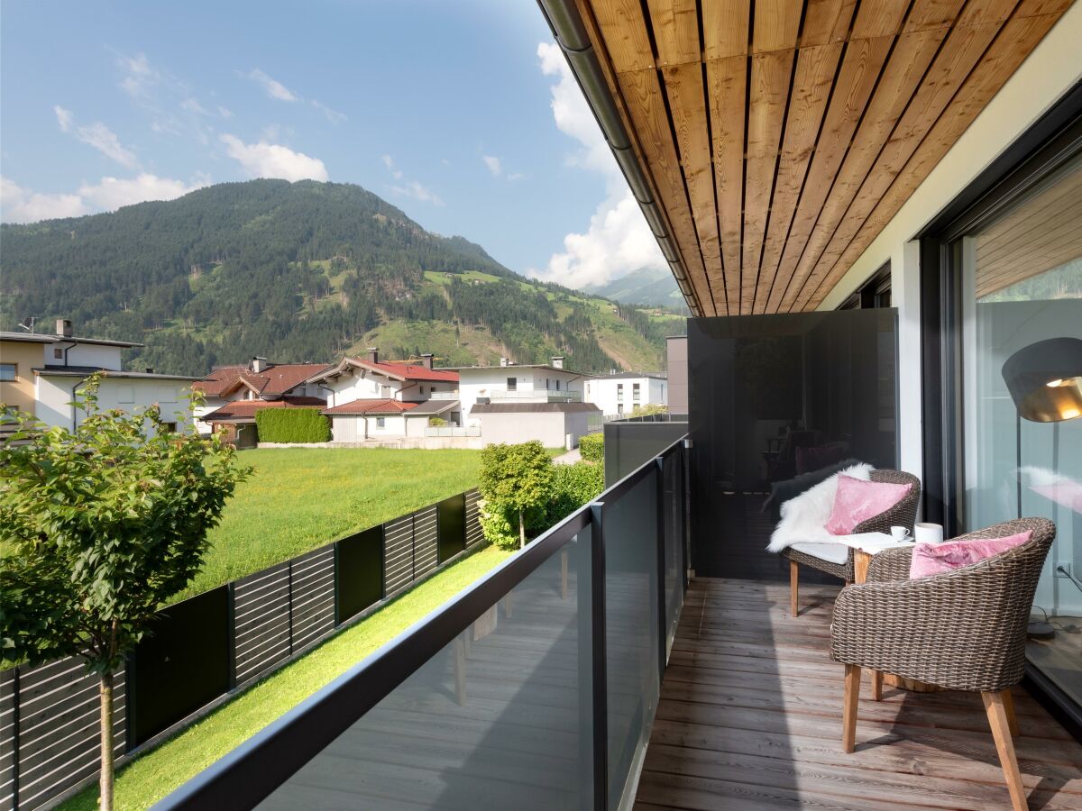 Apartment Ferienwohnung Gartner - Outdoor photo 4