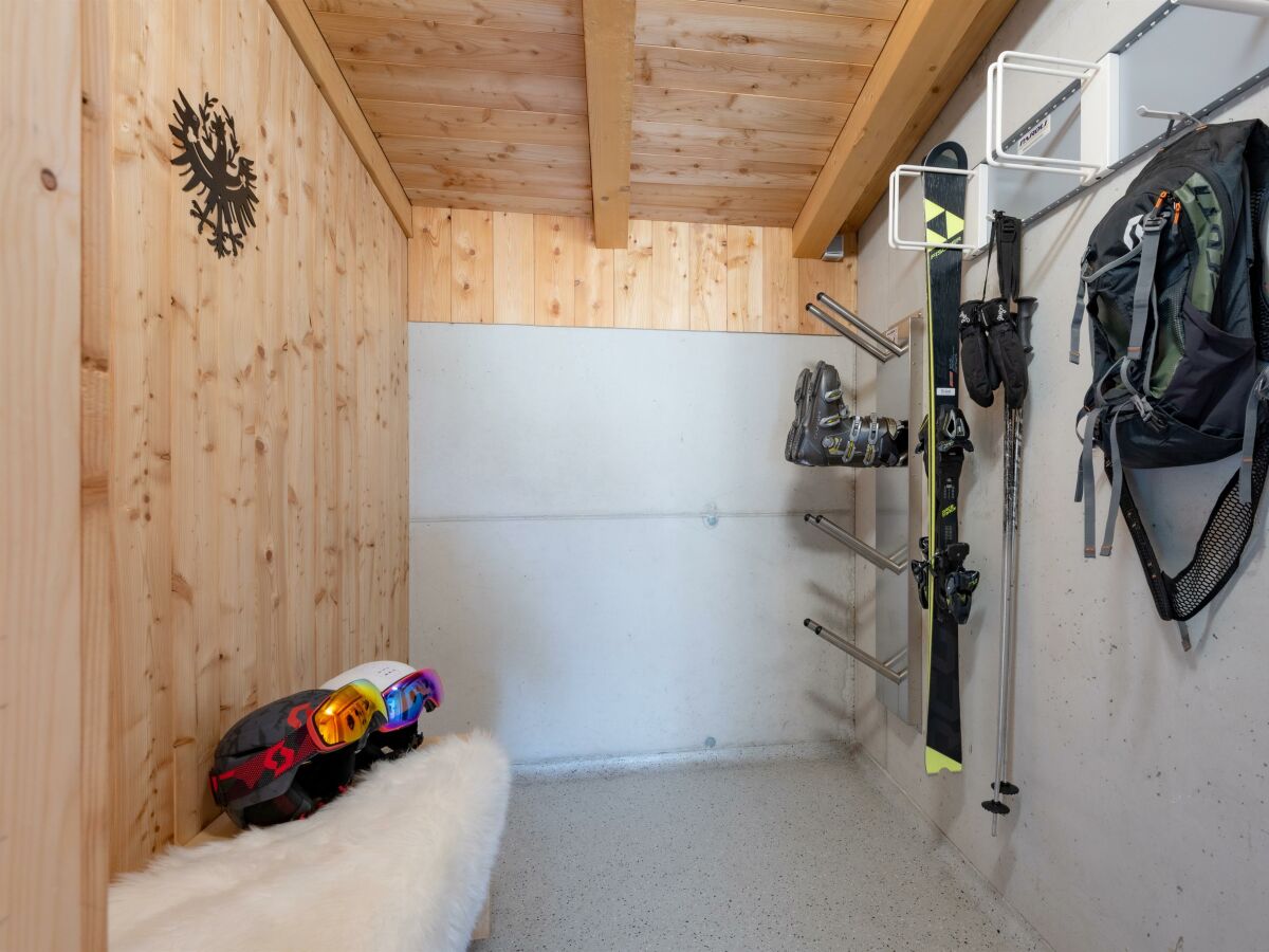 Apartment Ferienwohnung Gartner - Outdoor photo 5