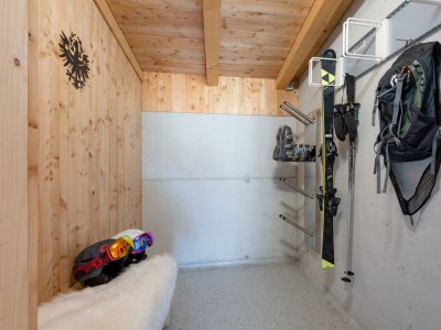 Apartment Ferienwohnung Gartner - Outdoor photo 5