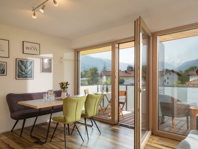 Apartment Ferienwohnung Gartner - Outdoor photo 6