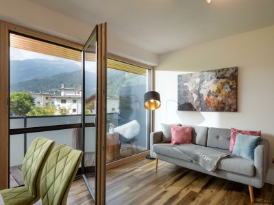 Apartment Ferienwohnung Gartner - Outdoor photo 7