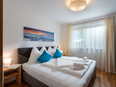 Apartment Ferienwohnung Gartner - Outdoor photo 12