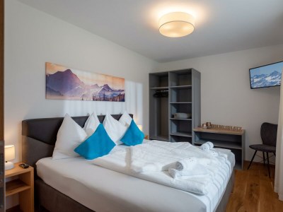 Apartment Ferienwohnung Gartner - Outdoor photo 14