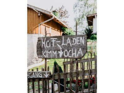 Apartment Ferienwohnung Gartner - Outdoor photo 18