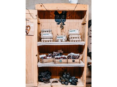 Apartment Ferienwohnung Gartner - Outdoor photo 21