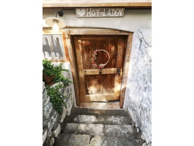 Apartment Ferienwohnung Gartner - Outdoor photo 22