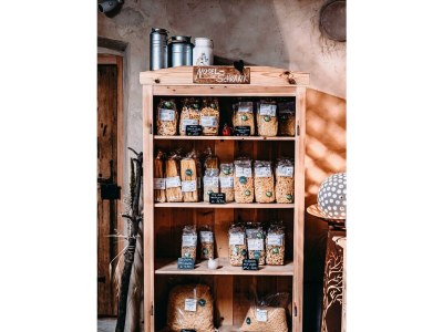 Apartment Ferienwohnung Gartner - Outdoor photo 24