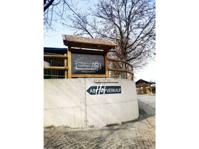 Apartment Ferienwohnung Gartner - Outdoor photo 29