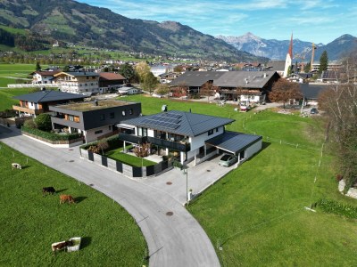 Apartment Ferienwohnung Gartner - Outdoor photo 33