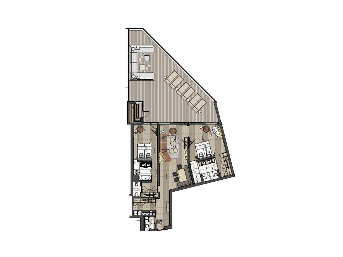 Apartment Granat - Loft 2 - Outdoor photo 5