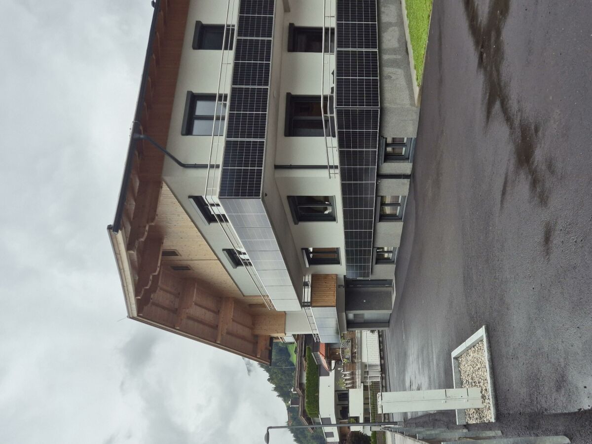 Apartment Apart Jakob - Outdoor photo 2