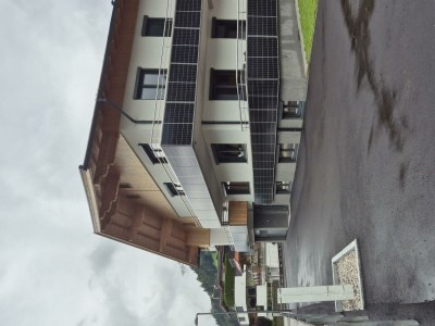 Apartment Apart Jakob - Outdoor photo 2