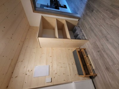 Apartment Apart Jakob - Features photo 12