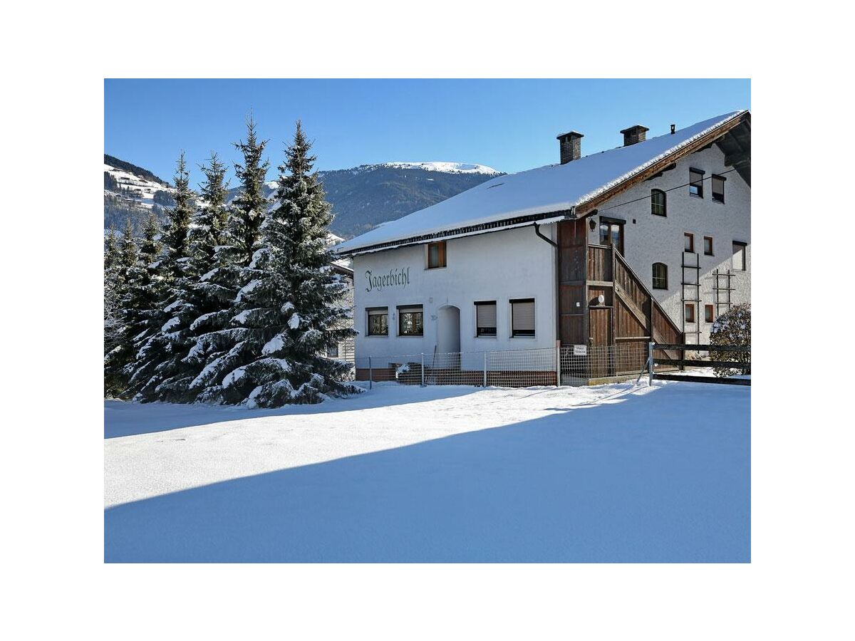 Apartment Wohnung 1. Stock - Outdoor photo 2