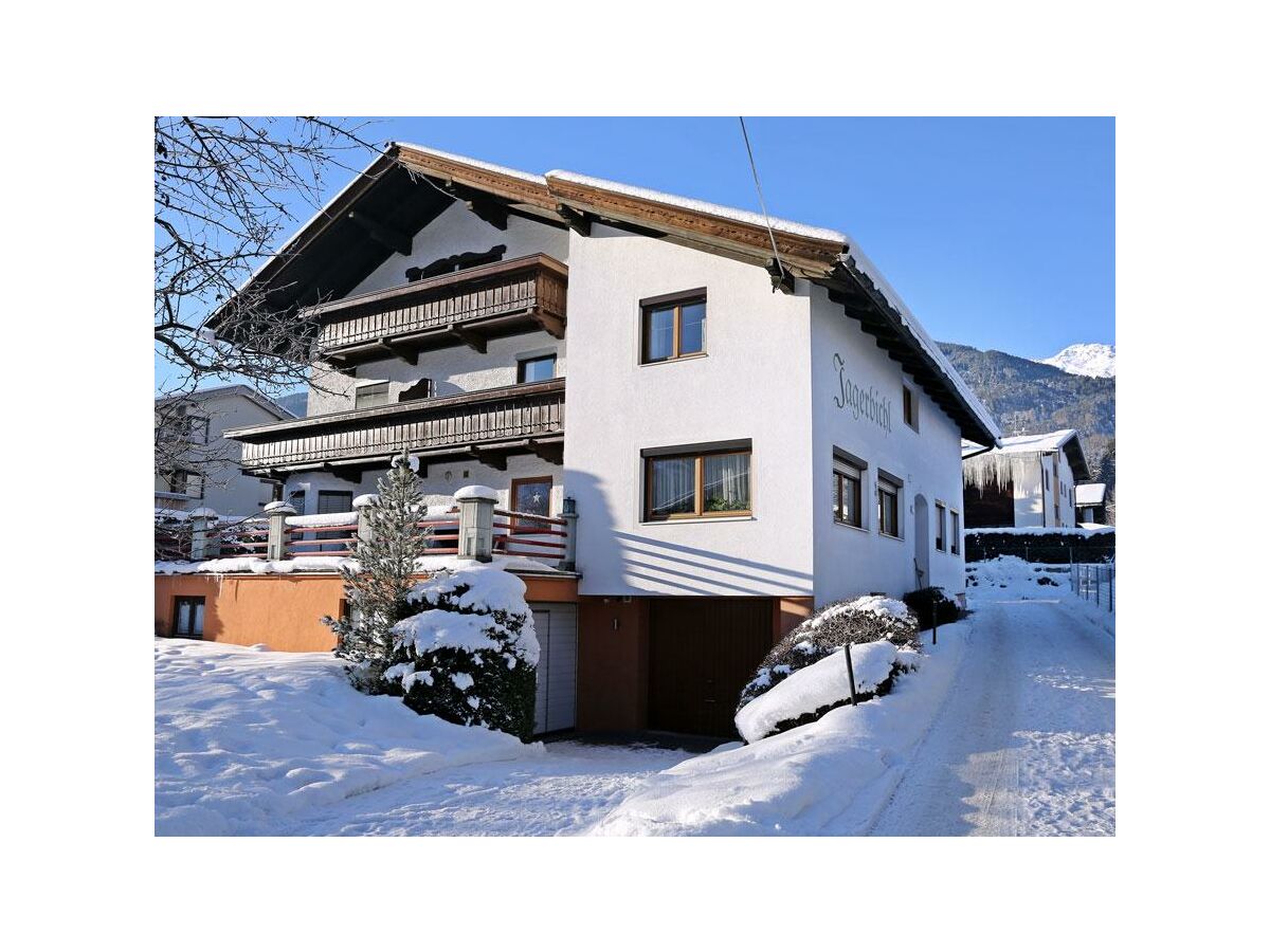 Apartment Wohnung 1. Stock - Outdoor photo 3