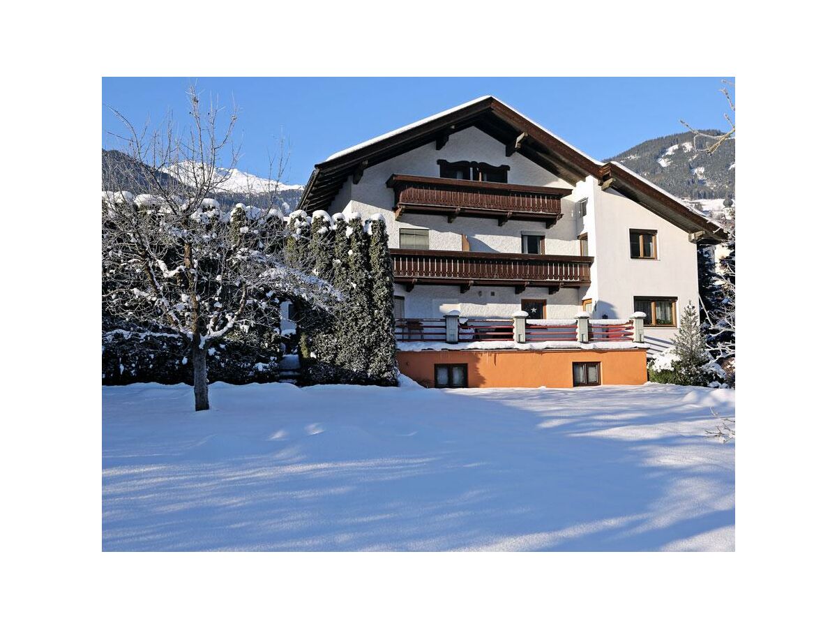 Apartment Wohnung 1. Stock - Outdoor photo 4