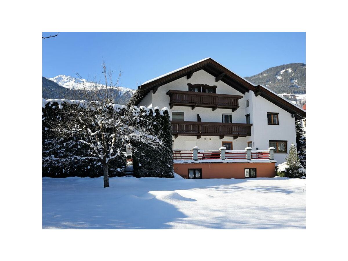 Apartment Wohnung 1. Stock - Outdoor photo 5