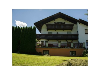 Apartment Wohnung 1. Stock - Outdoor photo 7