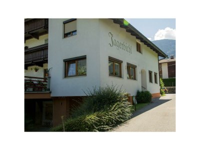 Apartment Wohnung 1. Stock - Outdoor photo 15