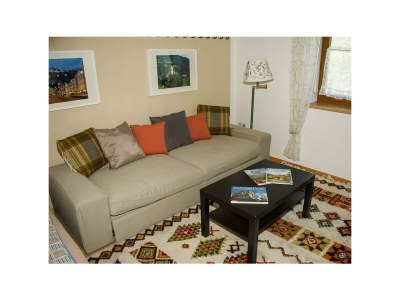 Apartment Wohnung 1. Stock - Features photo 19