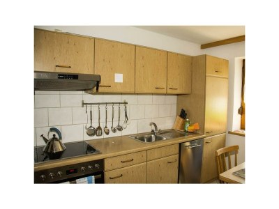 Apartment Wohnung 1. Stock - Features photo 20
