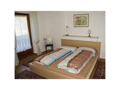 Apartment Wohnung 1. Stock - Features photo 27