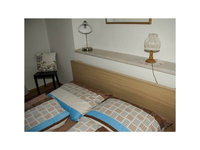 Apartment Wohnung 1. Stock - Features photo 29