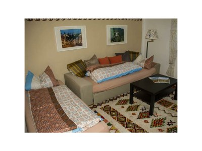 Apartment Wohnung 1. Stock - Features photo 31