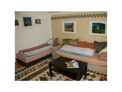 Apartment Wohnung 1. Stock - Features photo 32