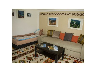 Apartment Wohnung 1. Stock - Features photo 34