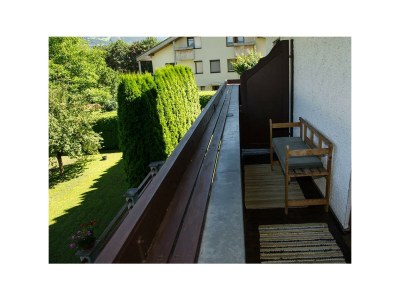 Apartment Wohnung 1. Stock - Features photo 35