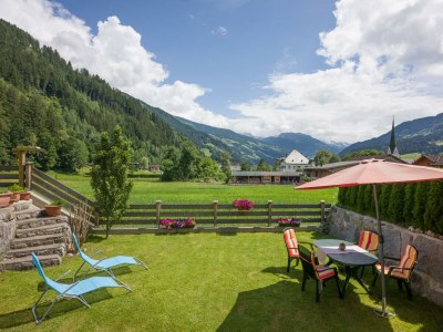 Apartment Apartment Barbara - Outdoor photo 2