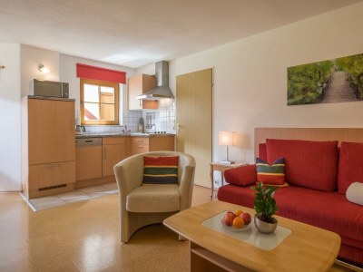 Apartment Apartment Barbara - Outdoor photo 4