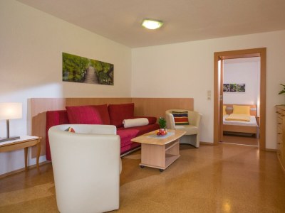 Apartment Apartment Barbara - Outdoor photo 6