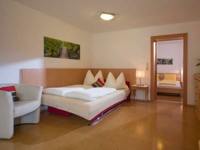 Apartment Apartment Barbara - Outdoor photo 7