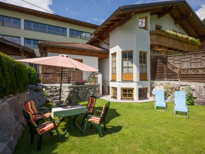 Apartment Apartment Barbara - Outdoor photo 9