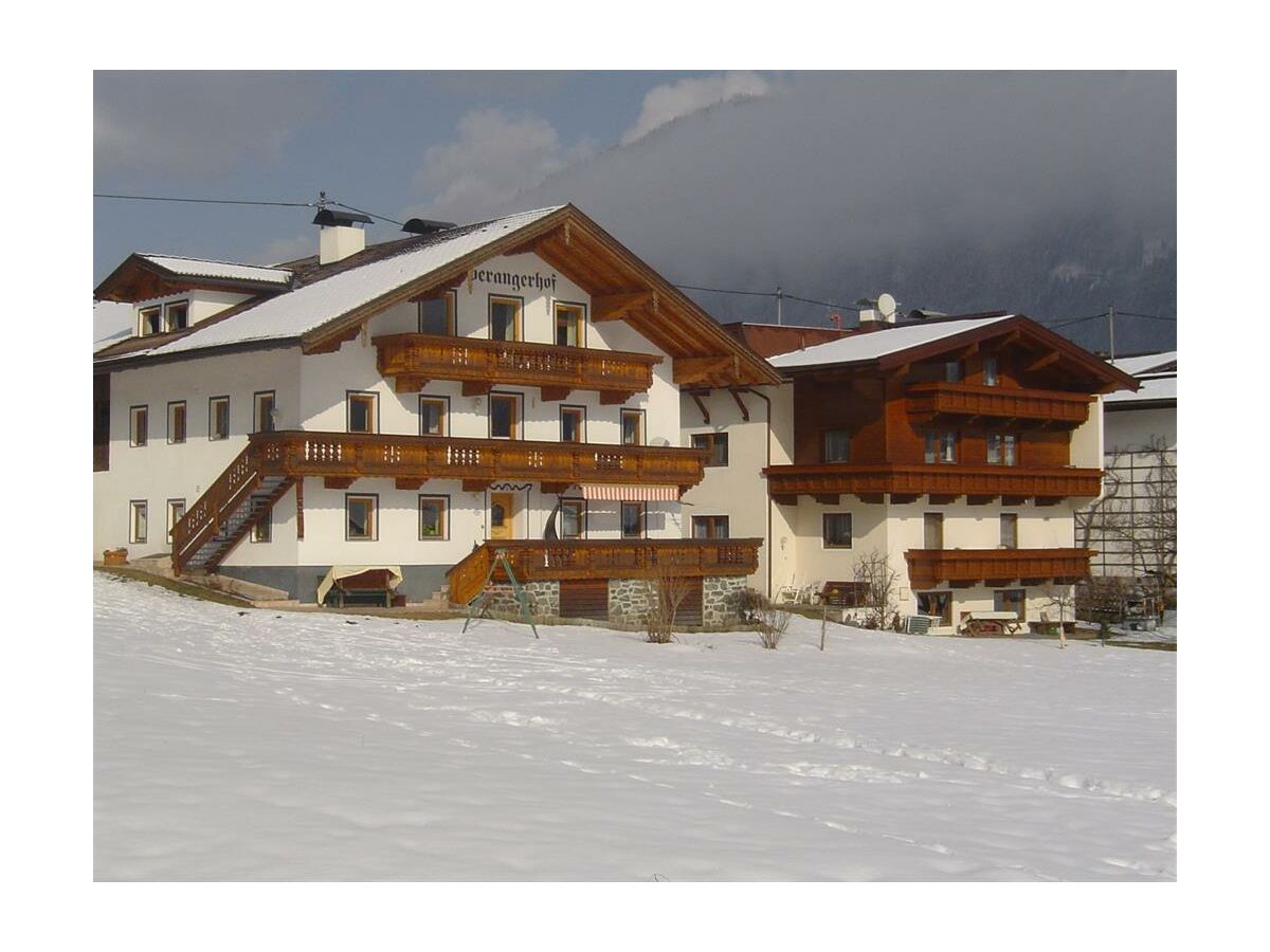 Apartment Apartment/3 Schlafräume/Dusche, WC - Outdoor photo 2