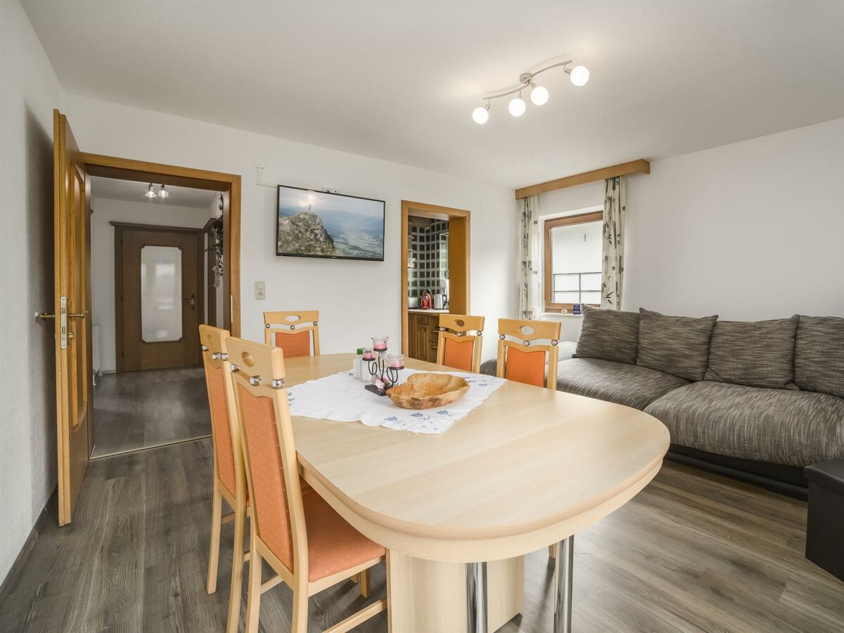 Apartment Apartment/3 Schlafräume/Dusche, WC - Outdoor photo 3